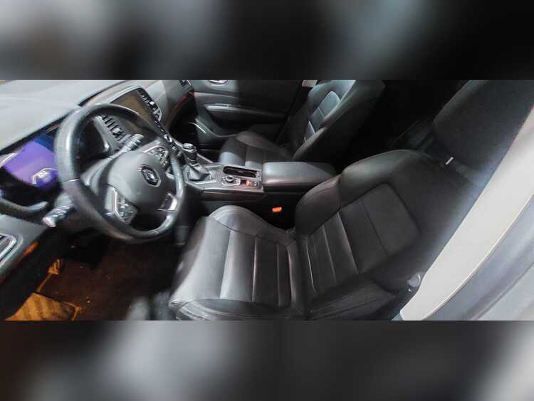 Renault Talisman 1.7 dci 150cv foto 8